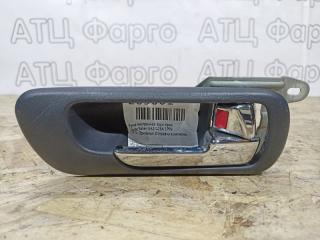 Ручка внутренняя задняя правая Honda Saber 1996 контрактная Ручка внутренняя задняя правая Honda Saber 1996