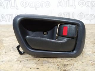 Ручка внутренняя передняя правая Toyota Carina ED 1994 контрактная Ручка внутренняя передняя правая Toyota Carina ED 1994