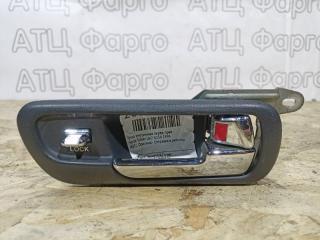 Ручка внутренняя передняя правая Honda Saber 1996 контрактная Ручка внутренняя передняя правая Honda Saber 1996