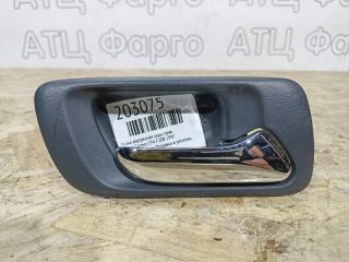 Ручка внутренняя задняя правая Honda Torneo 1997 контрактная Ручка внутренняя задняя правая Honda Torneo 1997