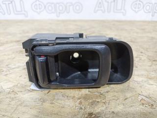 Ручка внутренняя задняя левая Nissan Bluebird 1998 контрактная Ручка внутренняя задняя левая Nissan Bluebird 1998