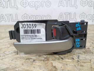 Ручка внутренняя задняя правая Honda Shuttle 2015 контрактная Ручка внутренняя задняя правая Honda Shuttle 2015