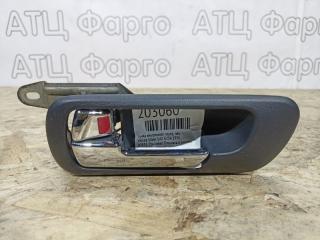 Ручка внутренняя передняя левая Honda Saber 1996 контрактная Ручка внутренняя передняя левая Honda Saber 1996