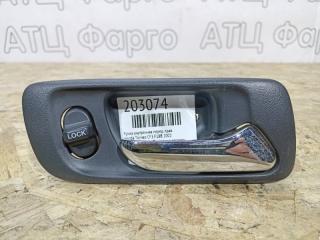 Ручка внутренняя передняя правая Honda Torneo 2002 контрактная Ручка внутренняя передняя правая Honda Torneo 2002