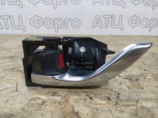 Ручка внутренняя задняя левая Mazda CX-3 2016 контрактная Ручка внутренняя задняя левая Mazda CX-3 2016