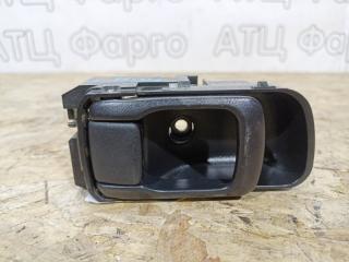 Ручка внутренняя передняя левая Nissan Bluebird 1998 контрактная Ручка внутренняя передняя левая Nissan Bluebird 1998