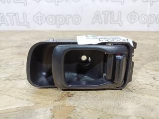 Ручка внутренняя задняя правая Nissan Bluebird 1998 контрактная Ручка внутренняя задняя правая Nissan Bluebird 1998