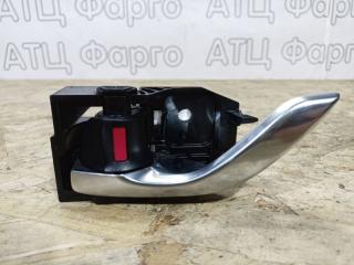 Ручка внутренняя передняя левая Mazda CX-3 2016 контрактная Ручка внутренняя передняя левая Mazda CX-3 2016