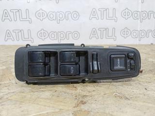 Блок управления стеклоподъемниками Honda Odyssey 2002