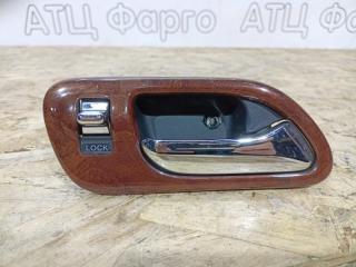 Ручка внутренняя передняя правая Honda Inspire 1999 контрактная Ручка внутренняя передняя правая Honda Inspire 1999