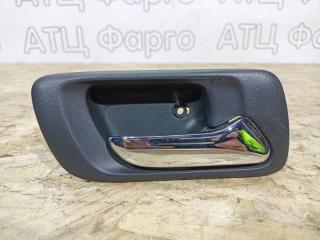 Ручка внутренняя задняя правая Honda Torneo 2001 контрактная Ручка внутренняя задняя правая Honda Torneo 2001