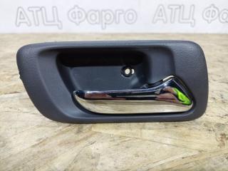 Ручка внутренняя задняя правая Honda Accord 2002 контрактная Ручка внутренняя задняя правая Honda Accord 2002