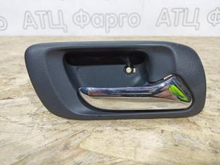 Ручка внутренняя задняя правая Honda Torneo 2002 контрактная Ручка внутренняя задняя правая Honda Torneo 2002