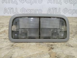 Плафон салона Honda Fit Shuttle 2014