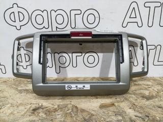 Рамка магнитофона Honda Freed 2013