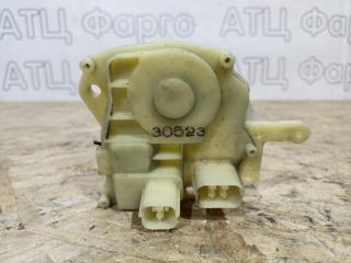 Электропривод замка двери задний правый Honda Odyssey 2003