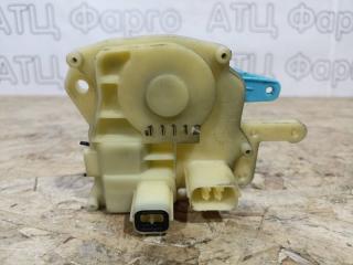 Электропривод замка двери задний правый Honda Torneo 2001