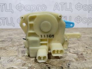 Электропривод замка двери задний правый Honda Accord 2002