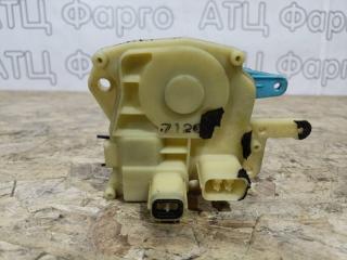 Электропривод замка двери задний правый Honda Torneo 1997