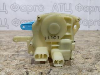 Электропривод замка двери задний левый Honda Accord 2002