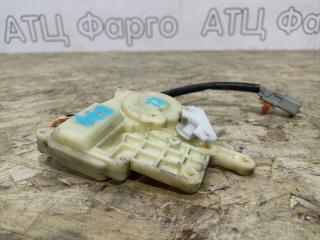 Электропривод замка двери задний левый Honda Orthia 2000