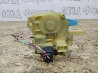 Электропривод замка двери задний правый Honda Accord 2001