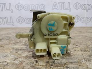 Электропривод замка двери передний правый Honda Odyssey 2002