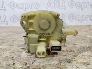 Электропривод замка двери передний правый Honda Accord 2001