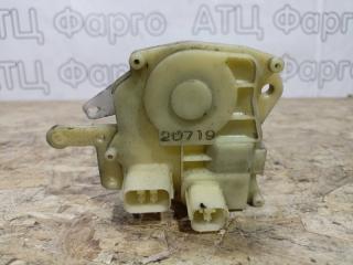 Электропривод замка двери передний левый Honda Torneo 2002