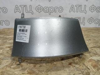 Планка под фонарь задняя левая Toyota Caldina 2002