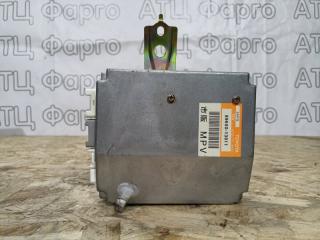 Блок управления рулевой рейкой Toyota Corolla Spacio 2003