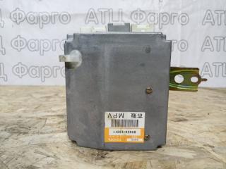 Блок управления рулевой рейкой Toyota Corolla Spacio 2002
