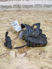 Замок капота Honda Fit Shuttle 2014 контрактная Замок капота Honda Fit Shuttle 2014