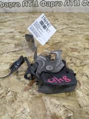 Замок капота Honda Fit Shuttle 2014 контрактная Замок капота Honda Fit Shuttle 2014