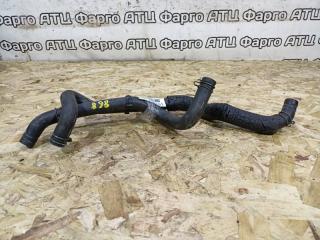 Шланг системы отопления Subaru Forester 2001 контрактная Шланг системы отопления Subaru Forester 2001