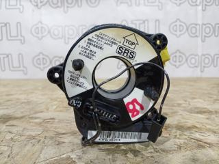 Шлейф-лента аирбага Honda Accord 2002 контрактная Шлейф-лента аирбага Honda Accord 2002