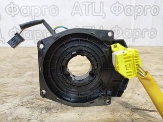 Шлейф-лента аирбага Nissan Bluebird Sylphy 2002 контрактная Шлейф-лента аирбага Nissan Bluebird Sylphy 2002