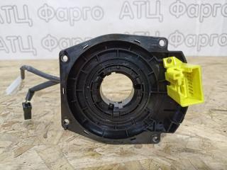 Шлейф-лента аирбага Nissan Bluebird Sylphy 2001 контрактная Шлейф-лента аирбага Nissan Bluebird Sylphy 2001