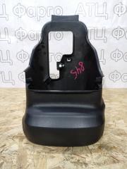 Кожух рулевой колонки Honda Fit Shuttle 2014