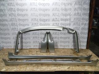 Обвес аэродинамический Toyota Caldina 2002