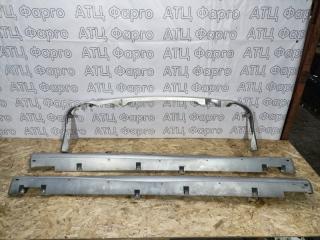 Обвес аэродинамический Mazda Familia S-wagon 2001