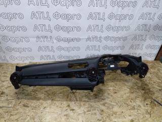 Панель передняя в салон Mazda CX-3 2016