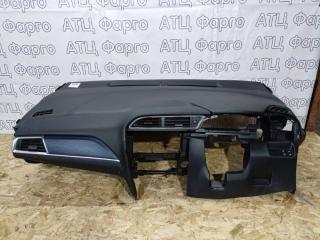 Панель передняя в салон Honda Shuttle 2015