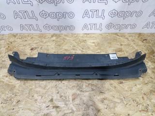 Защита бампера передняя Honda Shuttle 2015