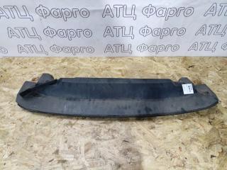 Защита бампера передняя Mazda CX-3 2016