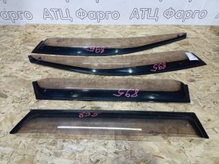 Ветровик Toyota Caldina 2002