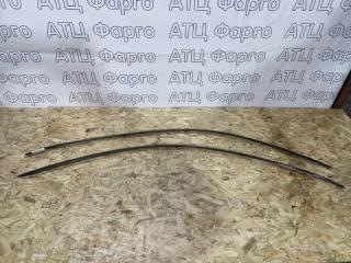 Ветровик Toyota Carina ED 1994