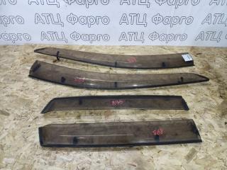 Ветровик Nissan Tino 2001