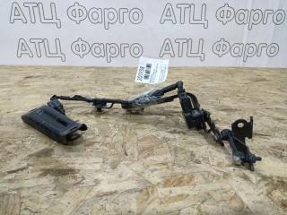 Корректор фары Honda Shuttle 2015