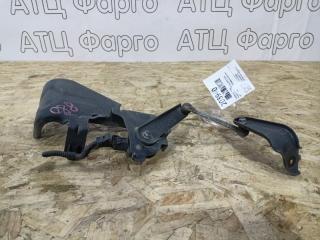 Корректор фары Mazda CX-3 2016